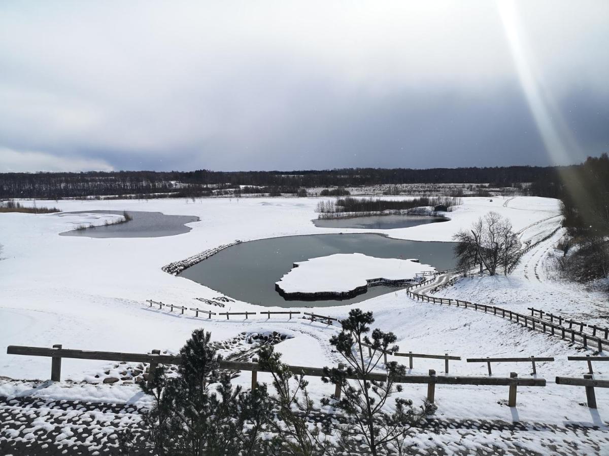 National Golf Resort Klaipėda Esterno foto