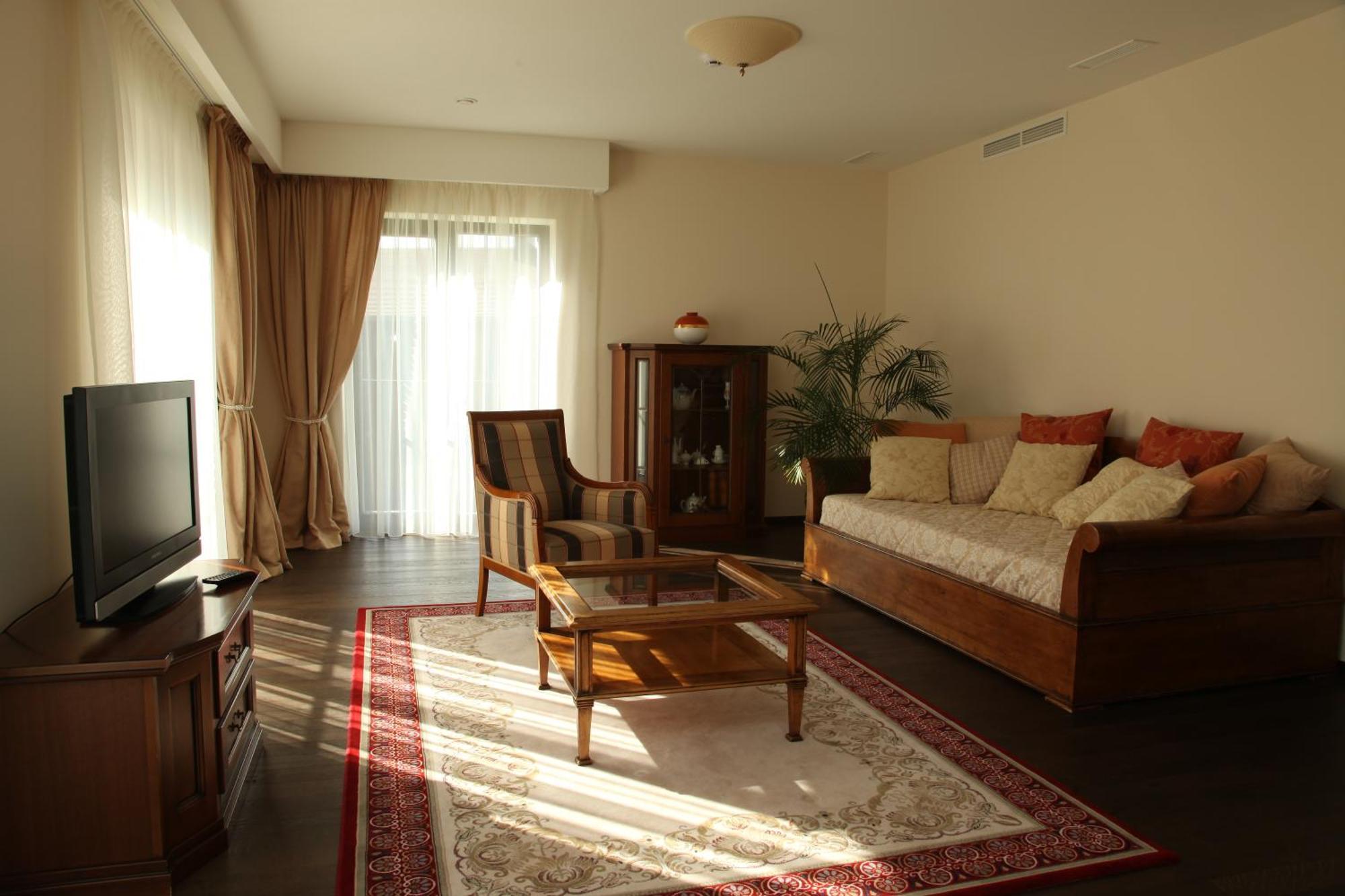 National Golf Resort Klaipėda Esterno foto