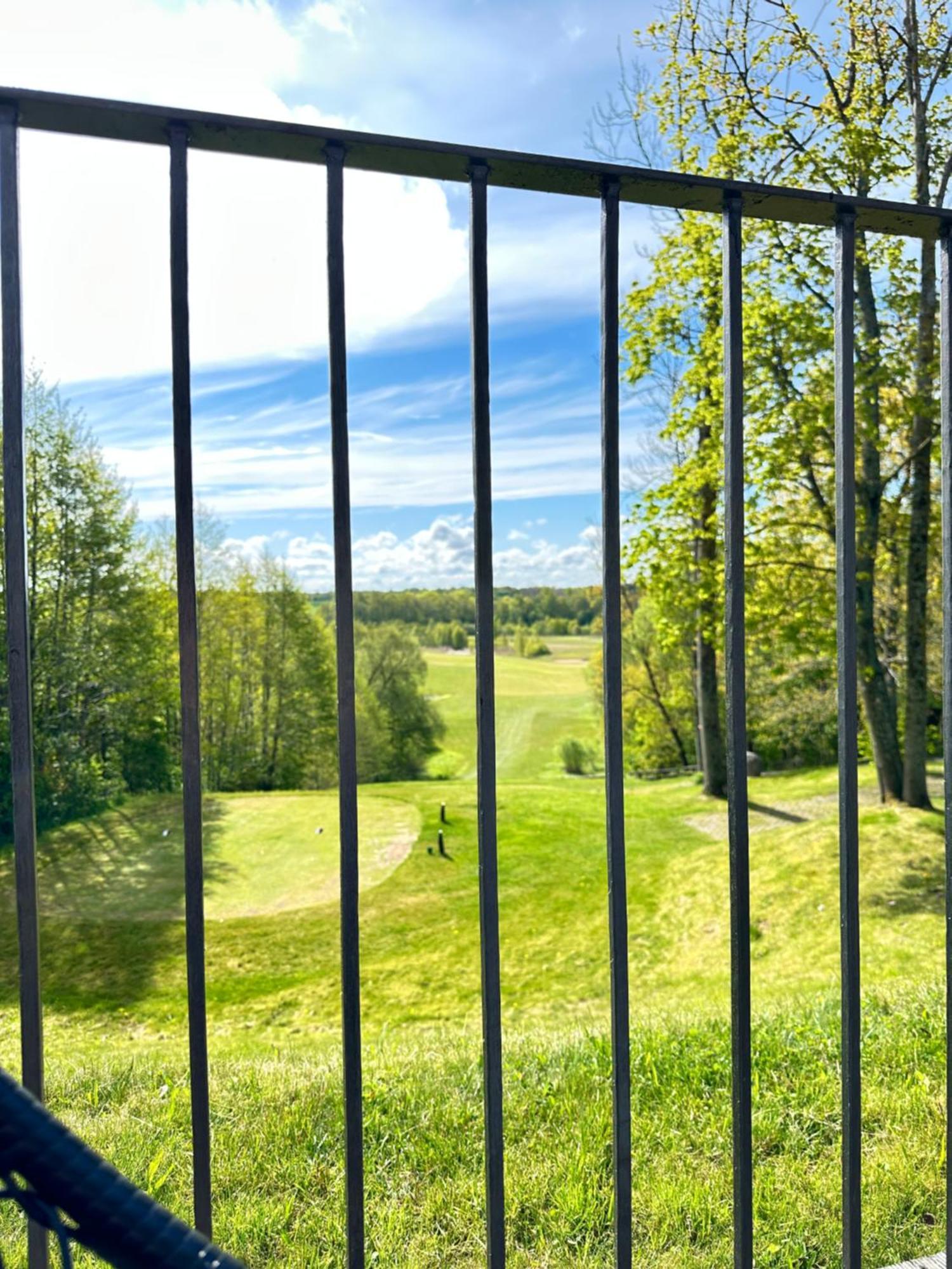 National Golf Resort Klaipėda Esterno foto